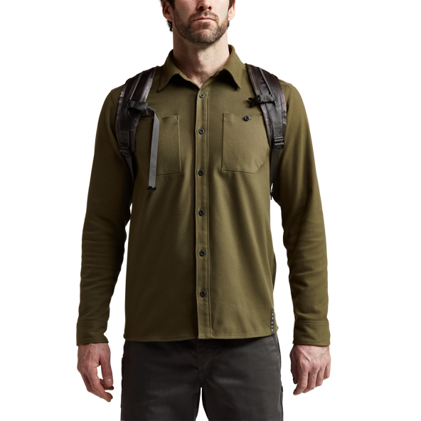 Рюкзак Drifter Travel Pack (coyote/black; OSFA)